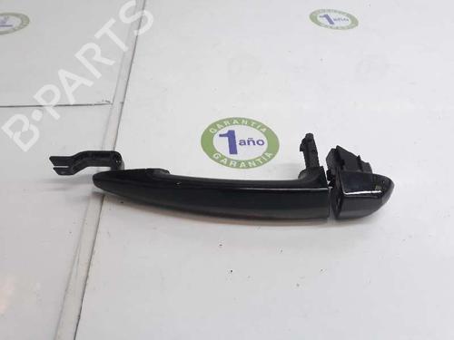 Used Rear right exterior door handle BMW 1 (E87) 120 d (177 hp) 4930995