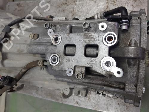 Gearbox PORSCHE CAYENNE (92A) 3.0 Diesel | BP29427583M3 