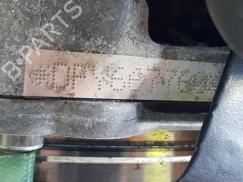 Engine SEAT LEON (KL1, KLG)  | BP29436549M1 