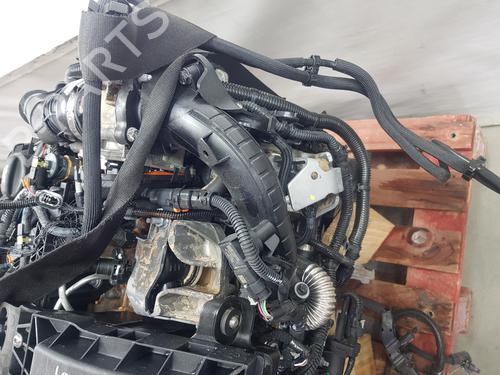 Engine CITROËN BERLINGO (ER_, EC_) 1.5 BlueHDi 100 | BP32510381M1