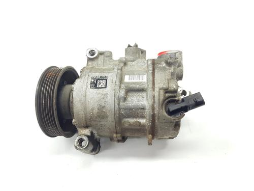 AC compressor VW CADDY IV MPV (SAB, SAJ) 2.0 TDI | BP31159987M34