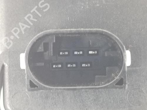Electronic module MERCEDES-BENZ M-CLASS (W164) ML 320 CDI 4-matic (164.122) | BP14089892M83 