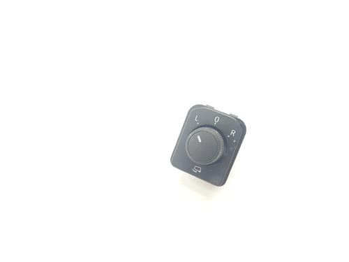 Used Mirror switch SEAT IBIZA V (KJ1, KJG) 1.0 MPi (80 hp) 20194949