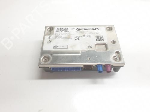 elektronisk-modul-renault-trafic-iii-van-fg_-2014-36532472 main image