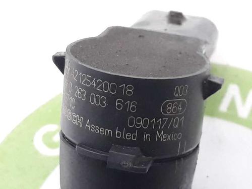 Electronic module MERCEDES-BENZ E-CLASS Coupe (C207) E 350 CDI (207.322) | BP14070629M83 