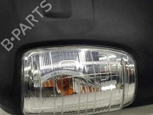 Left mirror FORD TRANSIT V363 Platform/Chassis (FED, FFD) 2.0 EcoBlue | BP31840566C26 