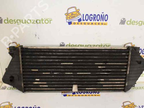 Intercooler MERCEDES-BENZ M-CLASS (W163) ML 270 CDI (163.113) | BP756188M30 