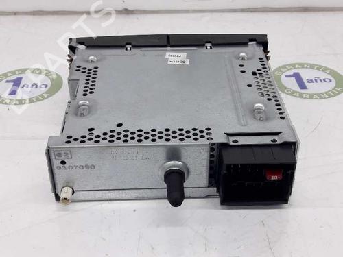 Radio CITROËN C3 II (SC_) 1.4 | BP3447305E6 