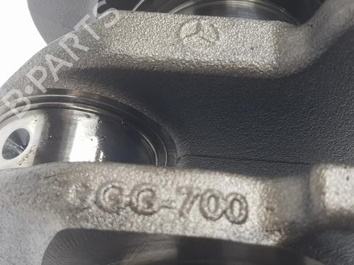 Other MERCEDES-BENZ A-CLASS (W169) A 180 CDI (169.007, 169.307) | BP16319423O1 