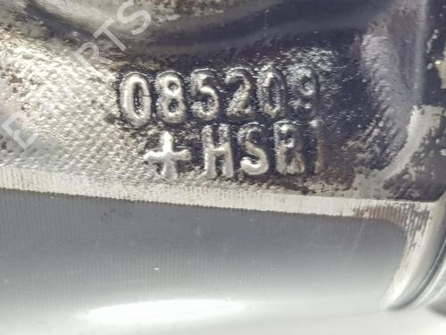 Other RENAULT MASTER III Van (FV) 2.3 dCi 110 FWD (FV0R, FV0W, FV1A) | BP32139671O1  - Image 5