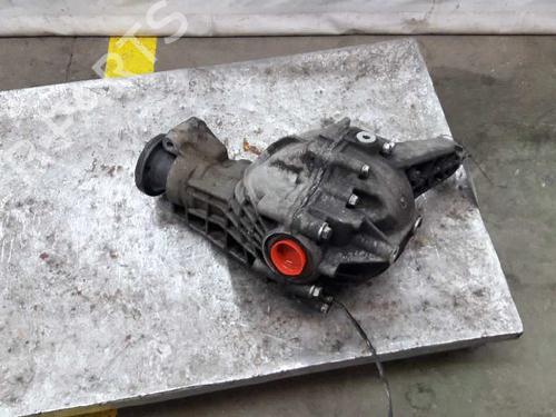 Used Front differential MERCEDES-BENZ M-CLASS (W163) ML 270 CDI (163.113) (163 hp) 5397620