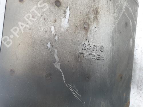 Exhaust system LEXUS RC (_C1_) 300h (AVC10_, AVC10R) | BP29716736M121 