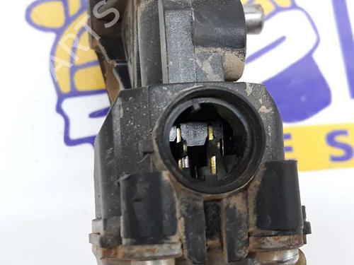 Right rear window motor NISSAN PATHFINDER III (R51) 2.5 dCi | BP1886132E22 