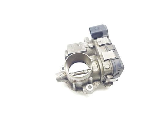 Used Throttle body Throttle body SKODA FABIA III (NJ3) [2014-2021] 34510031 34510031