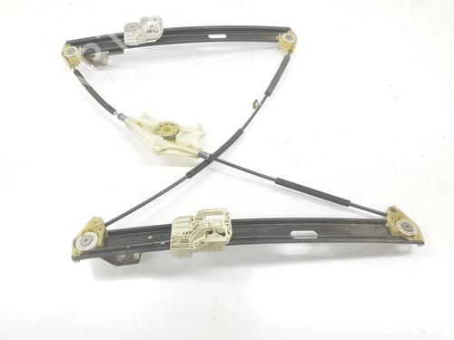 Front left window mechanism SEAT LEON (5F1) 1.4 TSI | BP6324680C22 