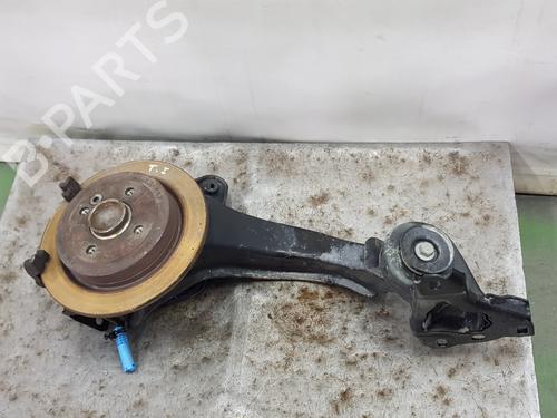 Used Left rear steering knuckle MINI MINI (R50, R53) [2001-2006]  29120993