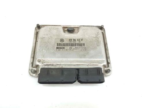 Used Engine control unit (ECU) SEAT IBIZA III (6L1) 1.9 TDI (100 hp) 5844725