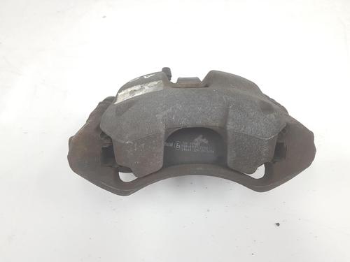 Right front brake caliper PEUGEOT 3008 I MPV (0U_) 1.6 HDi | BP11600595M104 