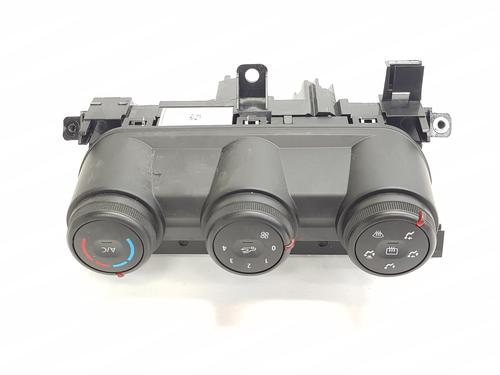 Climate control RENAULT TRAFIC III Van (FG_) | BP37801858I5 - Image 3