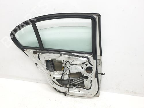 Left rear door BMW 3 (E46) 320 d | BP20321645C4 
