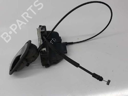 Used Rear right lock RENAULT GRAND SCÉNIC II (JM0/1_) 1.9 dCi (116 hp) 3377010
