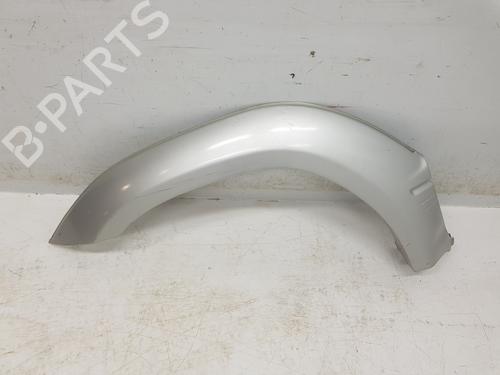 Used Front left wheel arch trim Front left wheel arch trim TOYOTA LAND CRUISER 90 (_J9_) 3.0 D-4D 4WD (KDJ90_, KDJ95_, KDJ90W, KDJ95W) (163 hp) 33658910 33658910
