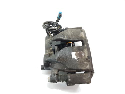 Left rear brake caliper MERCEDES-BENZ SPRINTER 4,6-t Van (B906) 416 CDI (906.653, 906.655, 906.657, 906.633, 906.635,... | BP25608383M107 
