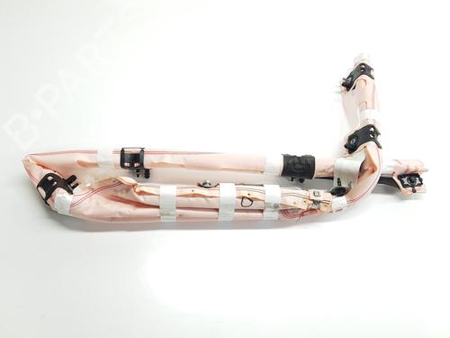 Høyre gardin kollisjonspute FORD FOCUS IV (HN) [2018-2025]  30745804