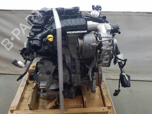 Engine FIAT 600e / 600 (365_, 364_) Mild Hybrid | BP37013898M1 - Image 9
