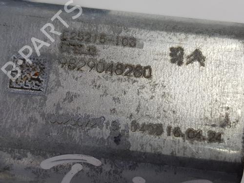 Left front window motor OPEL ASTRA L Sports Tourer (O5) 1.2 (FRHNSL, FRHNSR) | BP24036792E21 