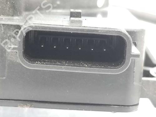 Pedal RENAULT CLIO III (BR0/1, CR0/1) 1.2 16V (BR0P, CR0P) | BP7528099I4 
