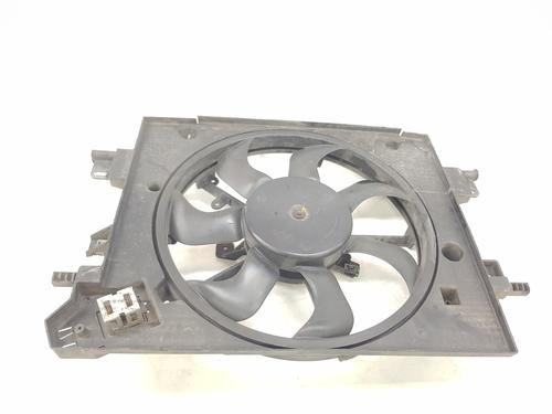 Radiator fan DACIA DUSTER SUV Van 1.5 dCi | BP37466471M35 - Image 3