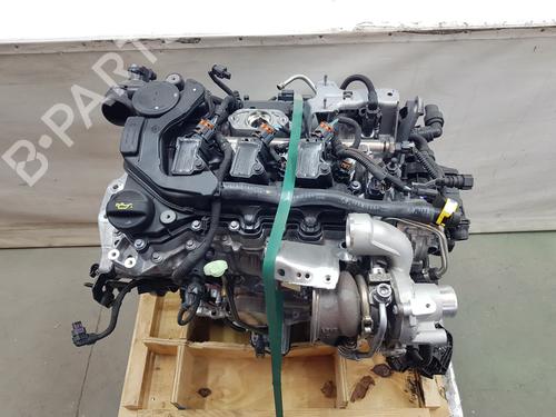 Used Engine Engine 37471579 37471579