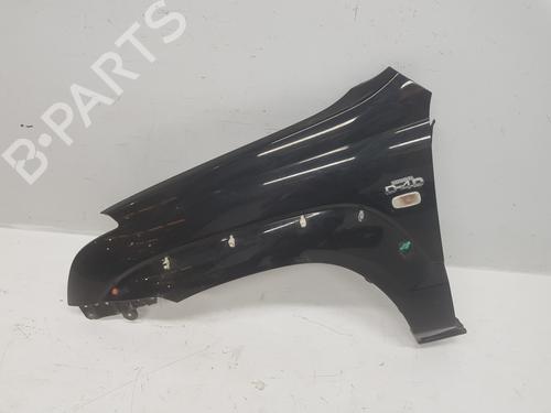 Used Left front fenders Left front fenders 36679588 36679588