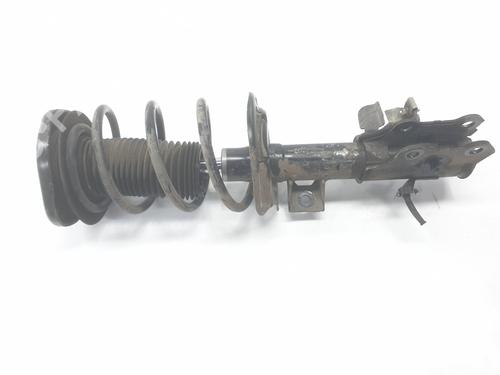 Used Right front shock absorber FORD FOCUS IV (HN) [2018-2025]  30745819