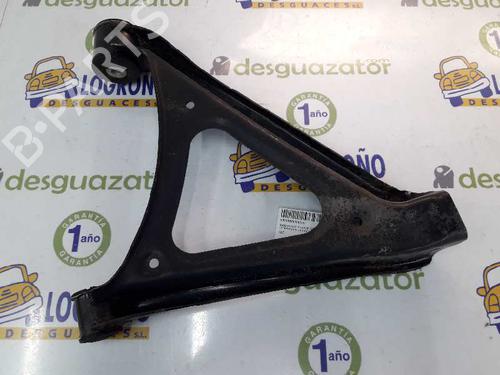 Querlenker links hinten VW TOUAREG (7LA, 7L6, 7L7) 2.5 R5 TDI | BP2330872M14 