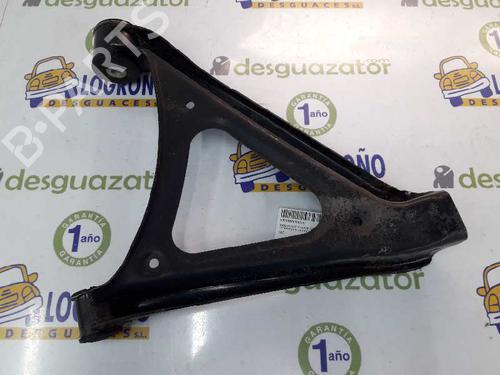 BP2330872M14 | Left rear suspension arm VW TOUAREG (7LA, 7L6, 7L7) 2.5 R5 TDI BP2330872M14