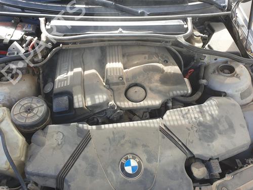 Elektronisk modul BMW 3 (E46) 318 i | BP12942409M83 