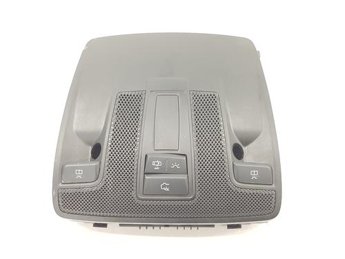 Used Interior roof light MERCEDES-BENZ A-CLASS (W176) A 200 CDI / d (176.008) (136 hp) 7419735