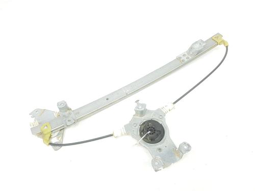 Rear right window mechanism NISSAN PATHFINDER III (R51) 2.5 dCi | BP16214380C25 