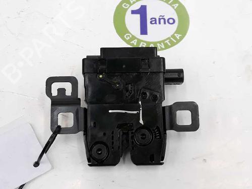 Tailgate lock LAND ROVER RANGE ROVER SPORT I (L320) 3.6 D 4x4 | BP4446791C101 