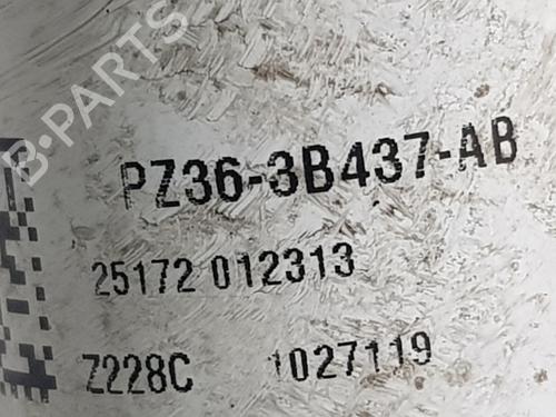 Left front driveshaft VW TRANSPORTER T7 Van (TV_, TW_) | BP36672703M38 - Image 5