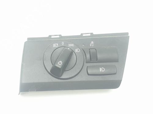 Used Headlight switch BMW X3 (E83) 2.5 i (192 hp) 18068819