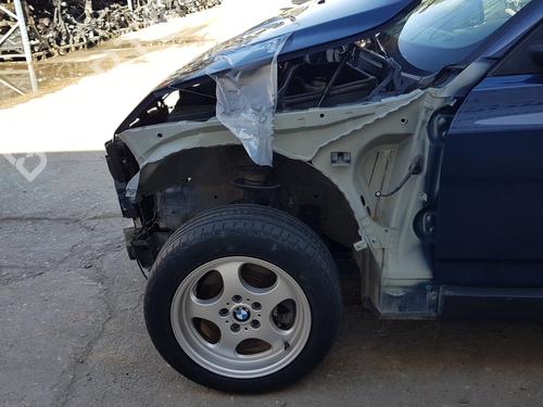 ABS pump BMW X3 (E83) 2.0 d | BP34496389M43  - Image 26