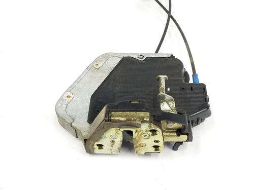 Used Rear right lock TOYOTA LAND CRUISER PRADO (_J12_) 3.0 D-4D (KDJ120, KDJ125) (166 hp) 12144208
