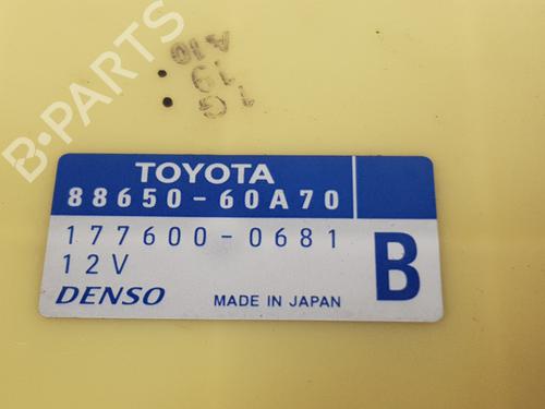 Electronic module TOYOTA LAND CRUISER PRADO (_J12_) 3.0 D-4D (KDJ120, KDJ125) | BP21201258M83 