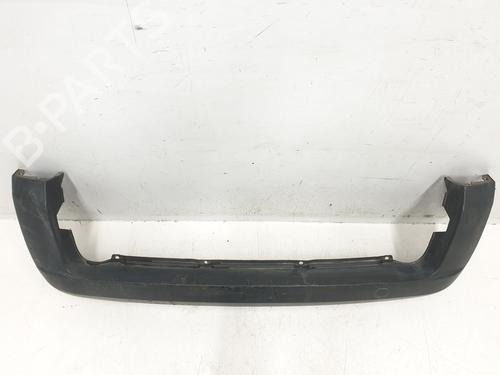 Rear bumper CITROËN NEMO MPV 1.3 HDi 75 | BP29304388C8 