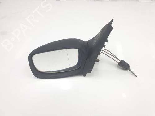 Used Left mirror FORD FIESTA IV (JA_, JB_) 1.3 i (60 hp) 22598472