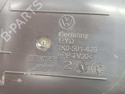 Left rear suspension arm AUDI Q3 Sportback (F3N) 40 TFSI quattro | BP13257351M14 