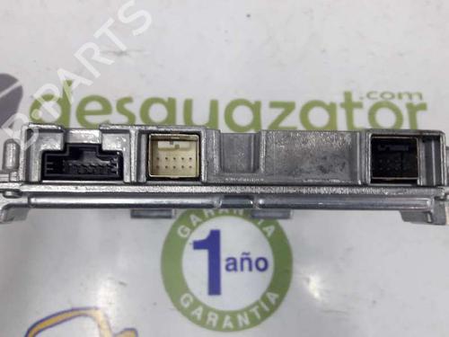 Electronic module MERCEDES-BENZ S-CLASS (W221, V221) S 320 CDI (221.022, 221.122) | BP14125742M83